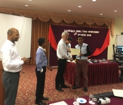 EMG Workshop in Kuala Terengganu