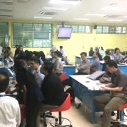 MKS Medic Urodynamic Workshop 2016