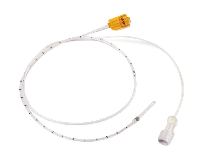 TDOC® AirCharged™ Urodynamic Catheter MKS Medic